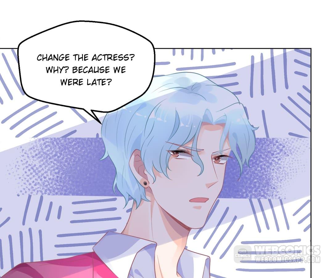 Get Out of Entertainment Circle Chapter 7 - page 4