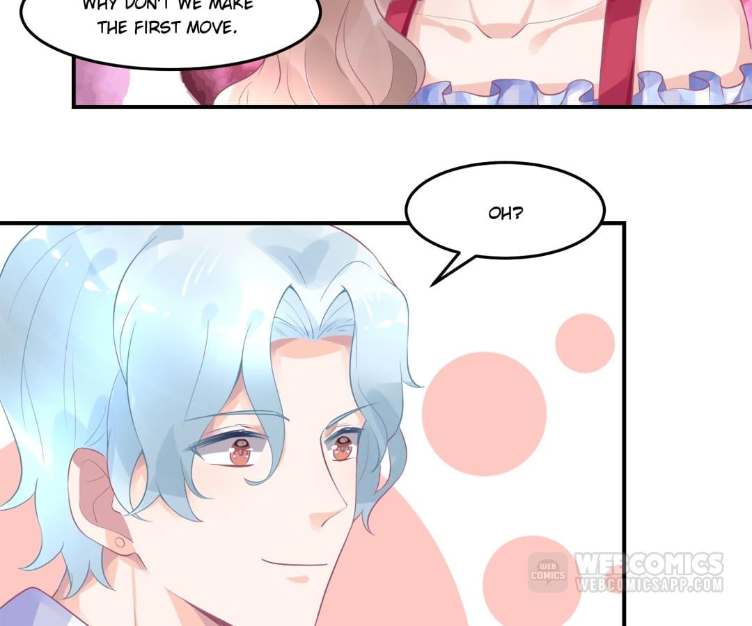 Get Out of Entertainment Circle Chapter 7 - page 40