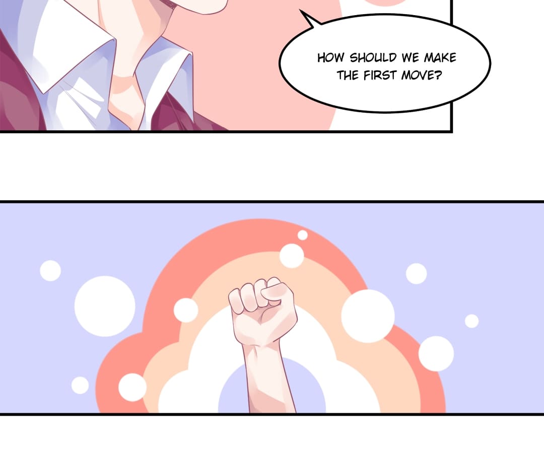 Get Out of Entertainment Circle Chapter 7 - page 41