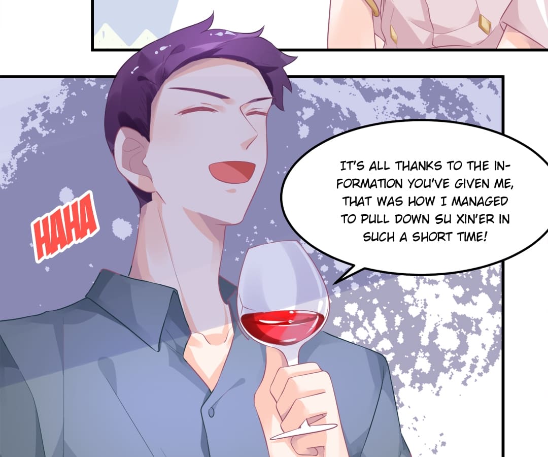 Get Out of Entertainment Circle Chapter 7 - page 47