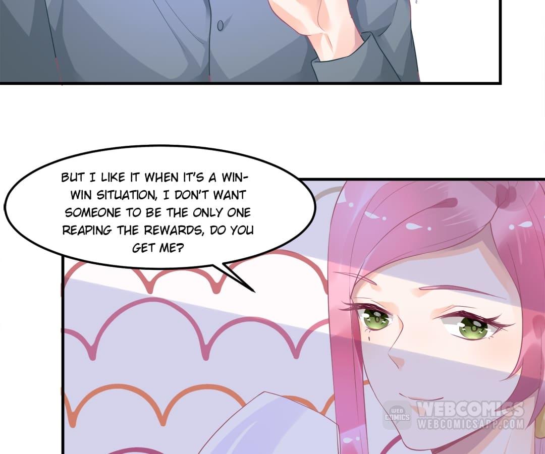 Get Out of Entertainment Circle Chapter 7 - page 48