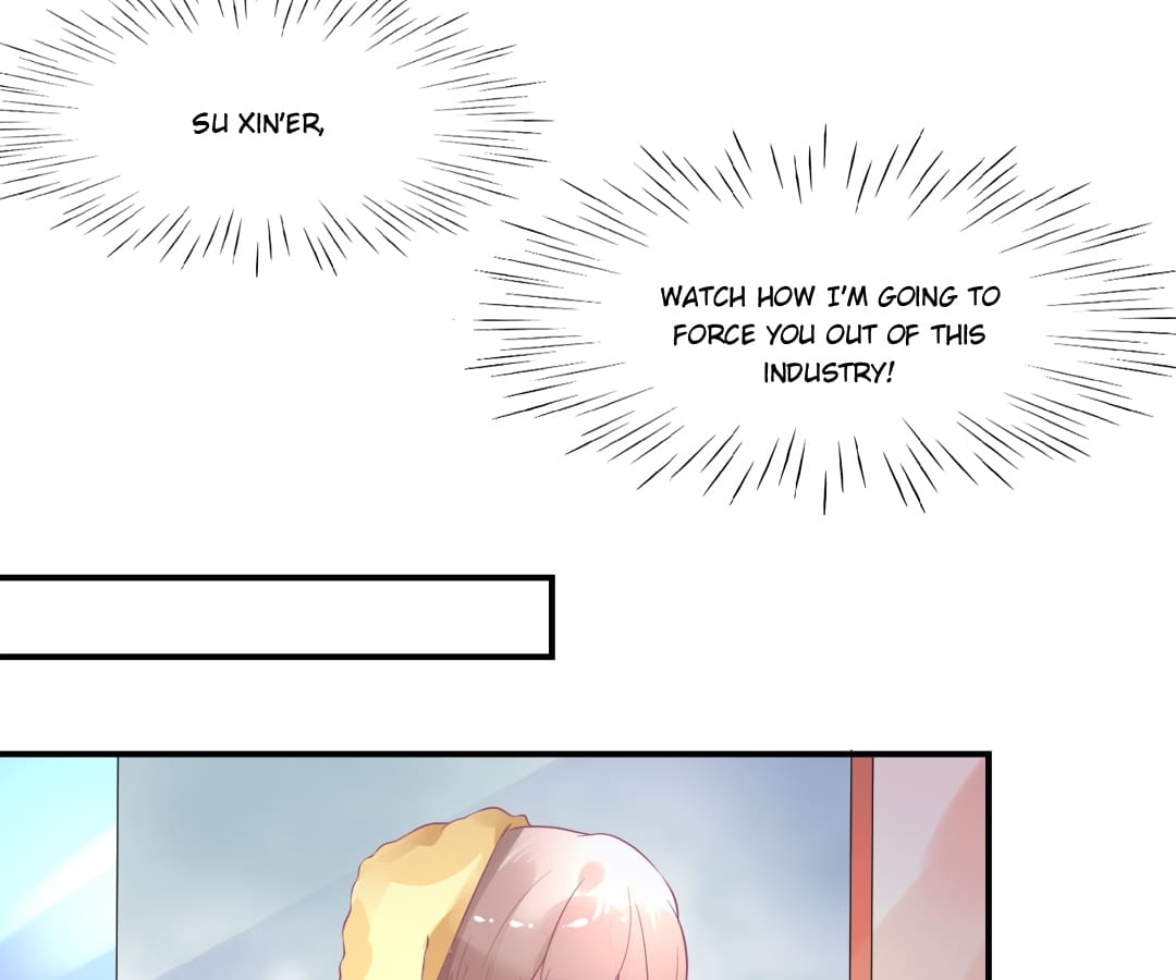 Get Out of Entertainment Circle Chapter 7 - page 53