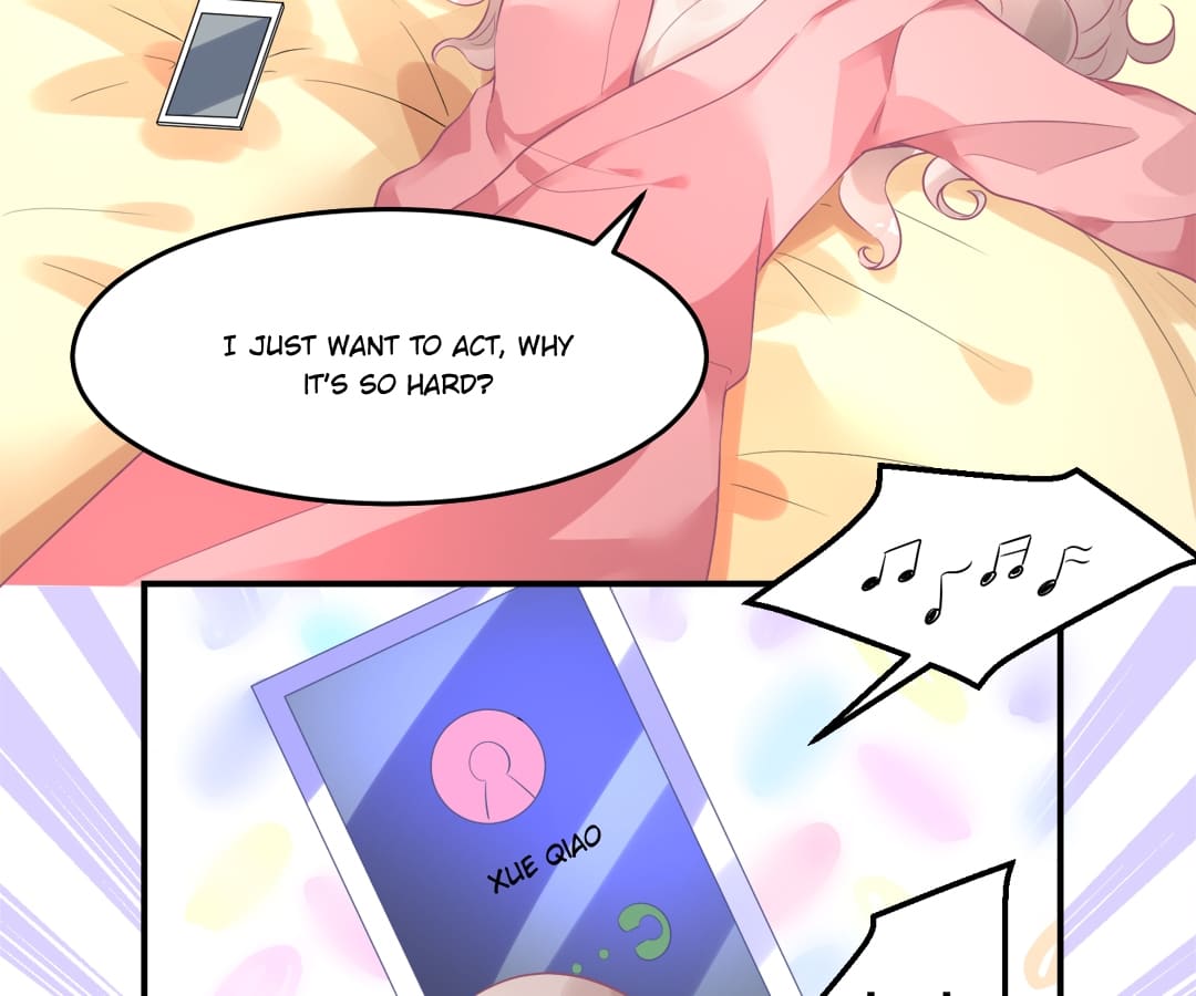 Get Out of Entertainment Circle Chapter 7 - page 57