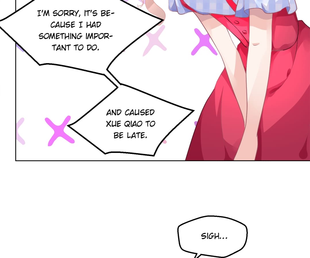 Get Out of Entertainment Circle Chapter 7 - page 6