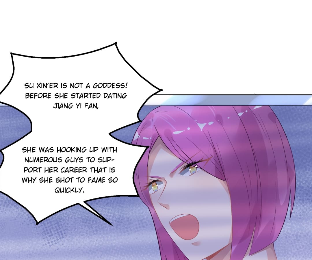 Get Out of Entertainment Circle Chapter 7 - page 9