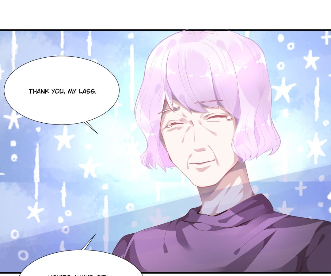 Get Out of Entertainment Circle Chapter 6 - page 11