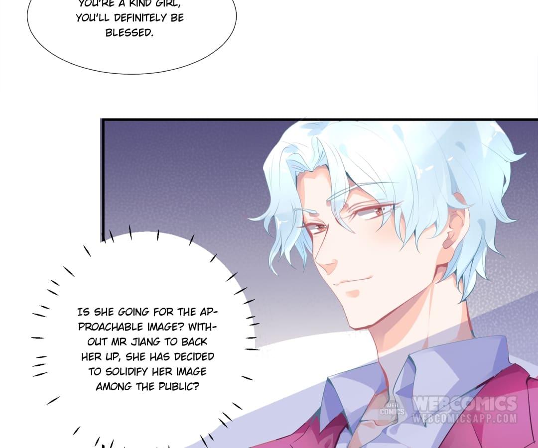 Get Out of Entertainment Circle Chapter 6 - page 12