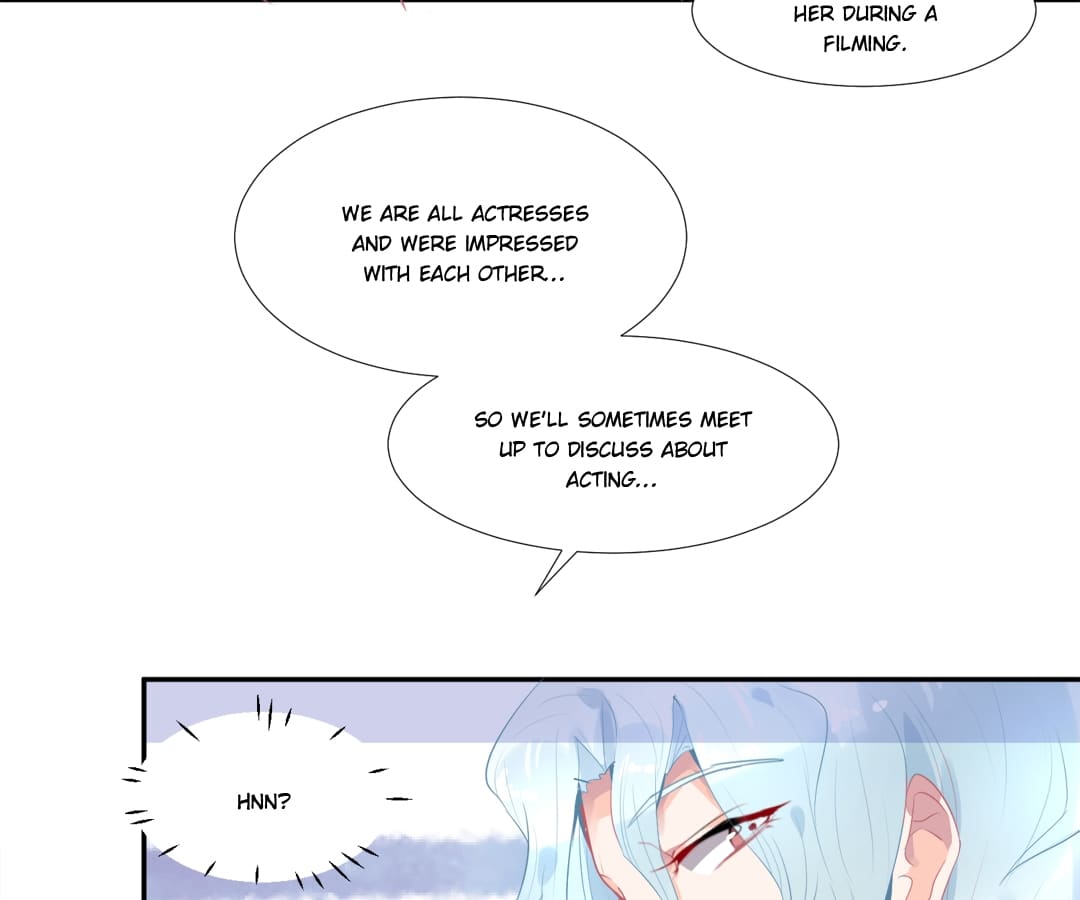 Get Out of Entertainment Circle Chapter 6 - page 17