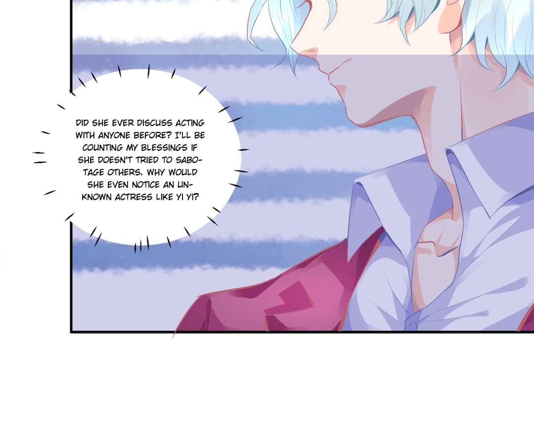 Get Out of Entertainment Circle Chapter 6 - page 18