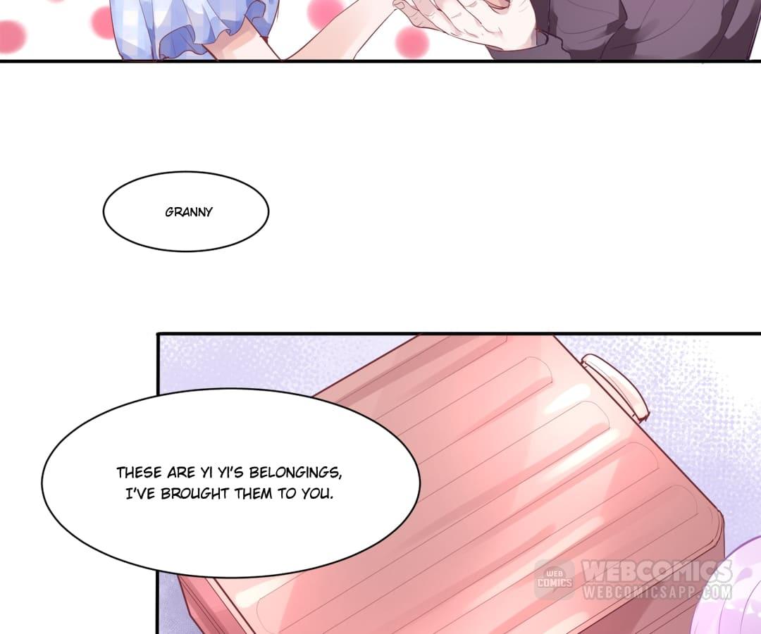 Get Out of Entertainment Circle Chapter 6 - page 20