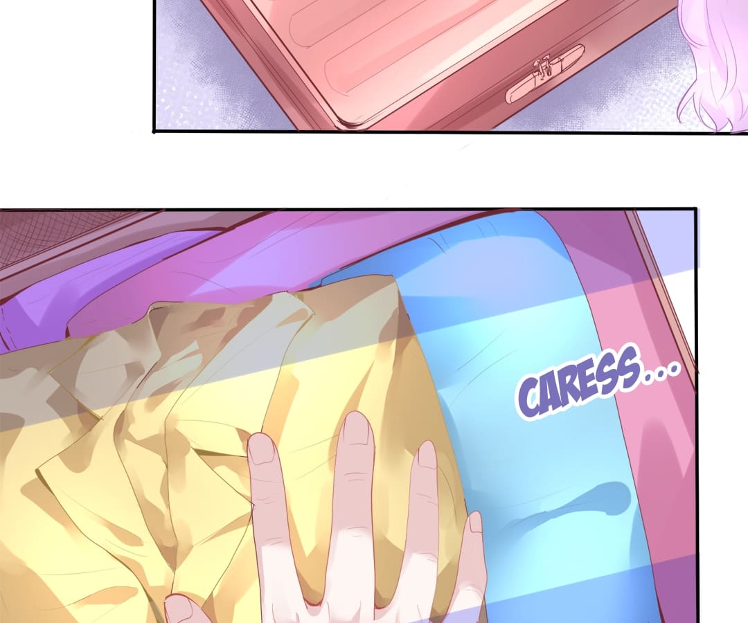 Get Out of Entertainment Circle Chapter 6 - page 21