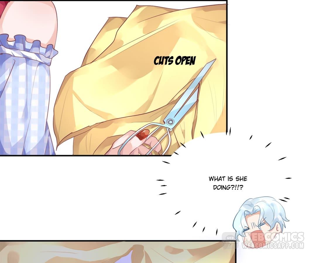 Get Out of Entertainment Circle Chapter 6 - page 24
