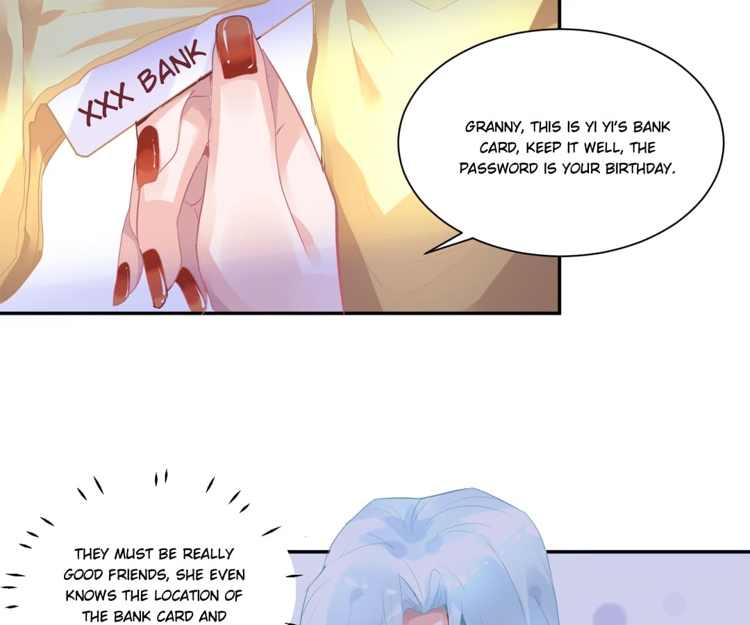 Get Out of Entertainment Circle Chapter 6 - page 25