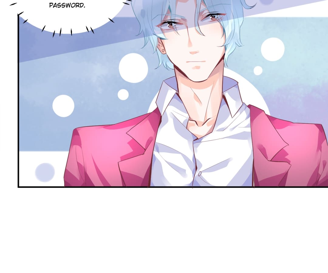 Get Out of Entertainment Circle Chapter 6 - page 26