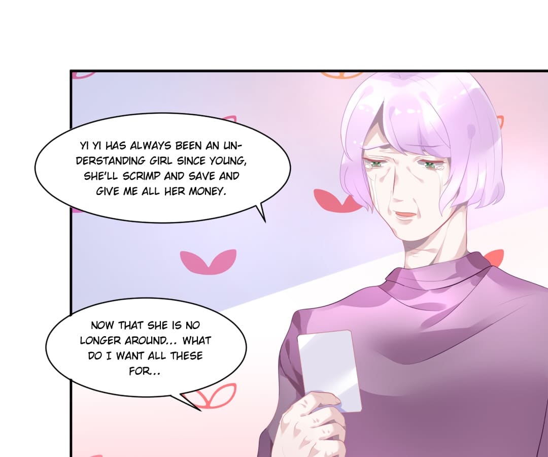 Get Out of Entertainment Circle Chapter 6 - page 27