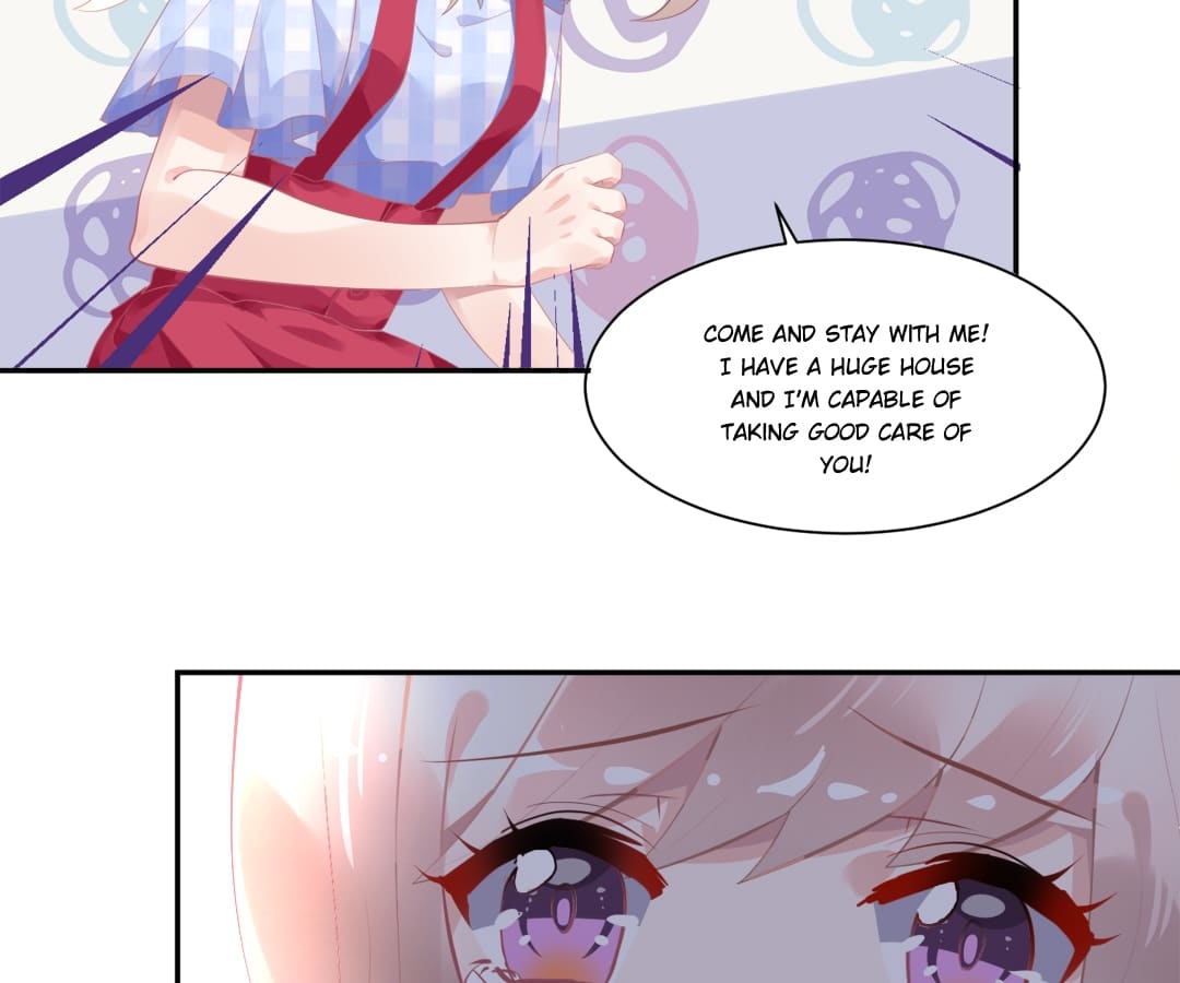 Get Out of Entertainment Circle Chapter 6 - page 29