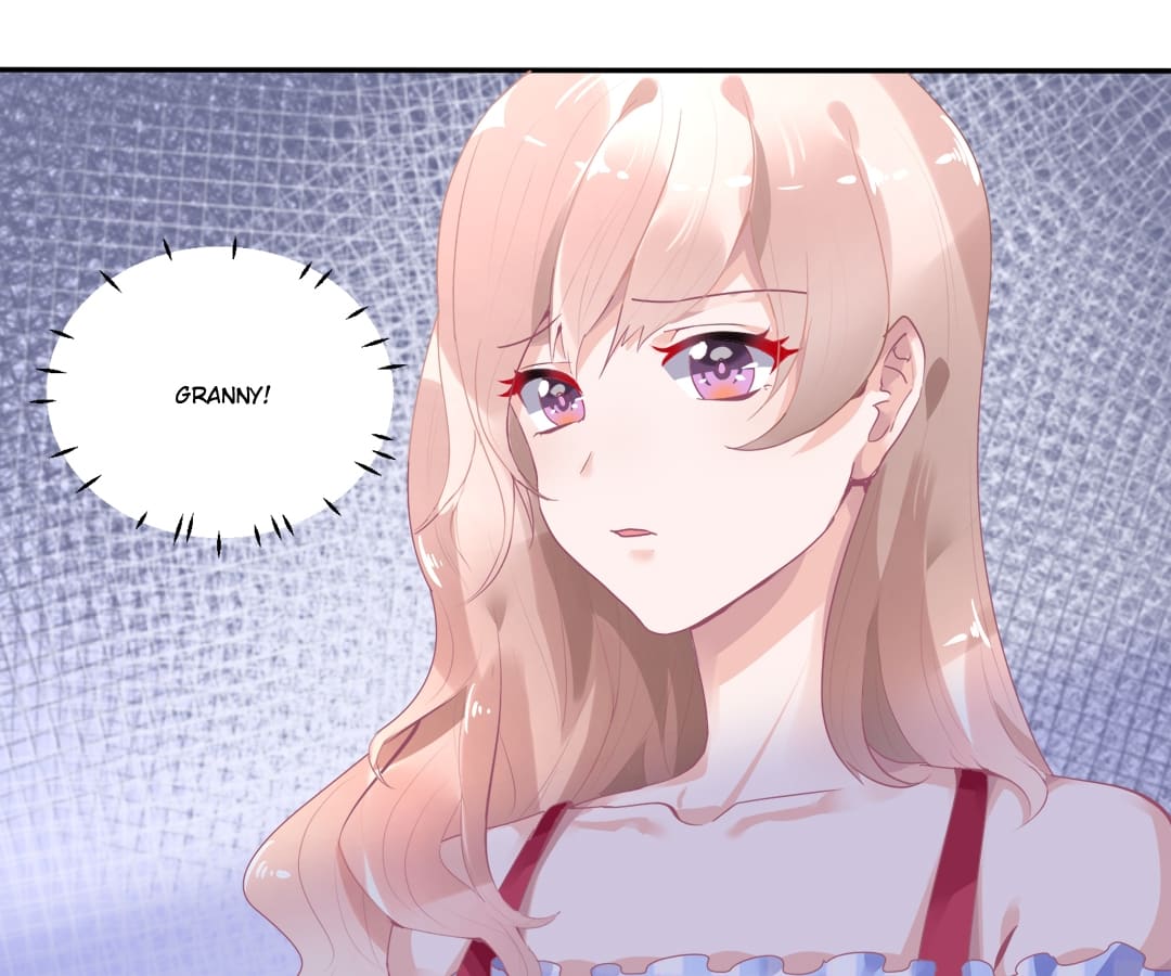Get Out of Entertainment Circle Chapter 6 - page 3