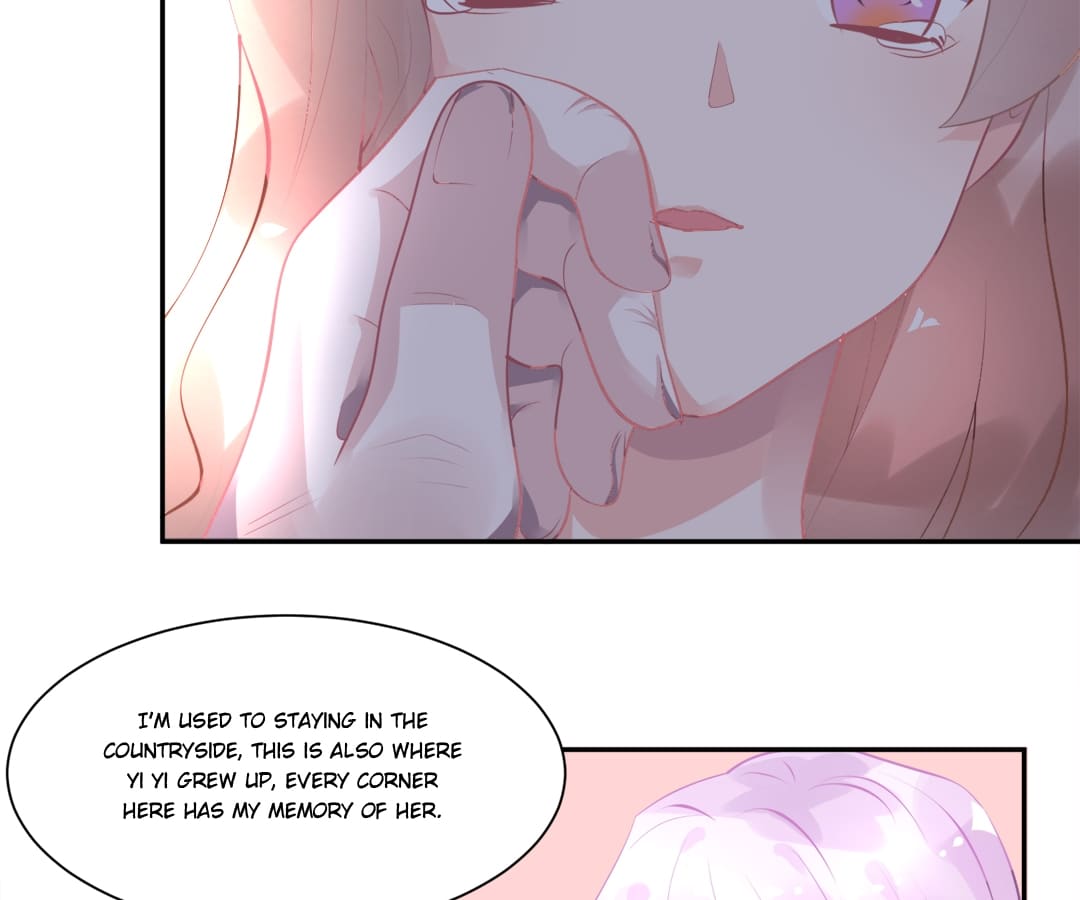 Get Out of Entertainment Circle Chapter 6 - page 30