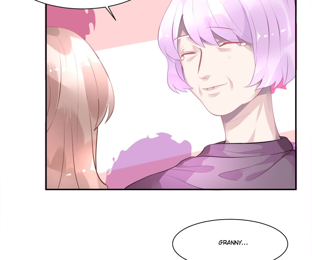 Get Out of Entertainment Circle Chapter 6 - page 31