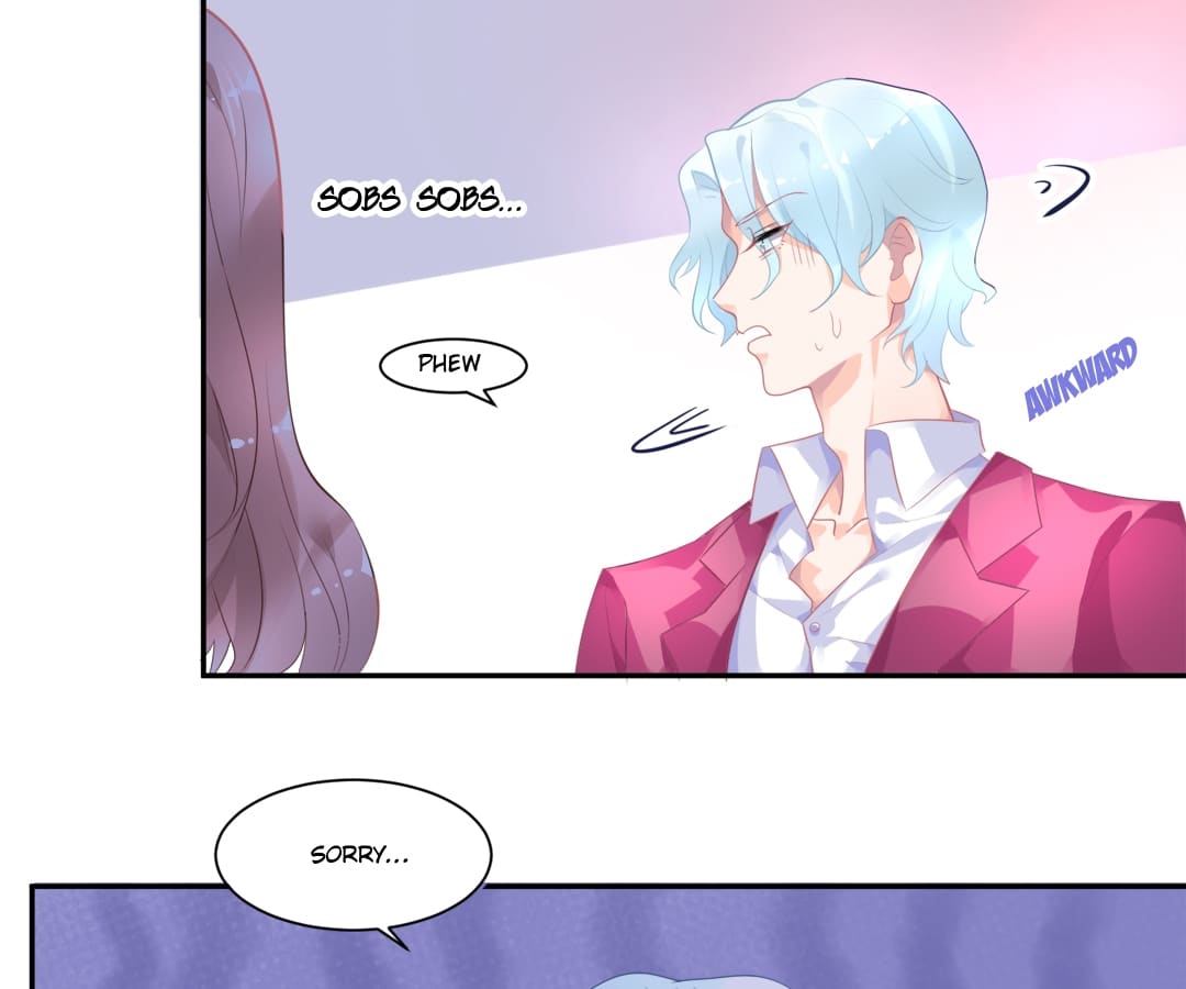 Get Out of Entertainment Circle Chapter 6 - page 33