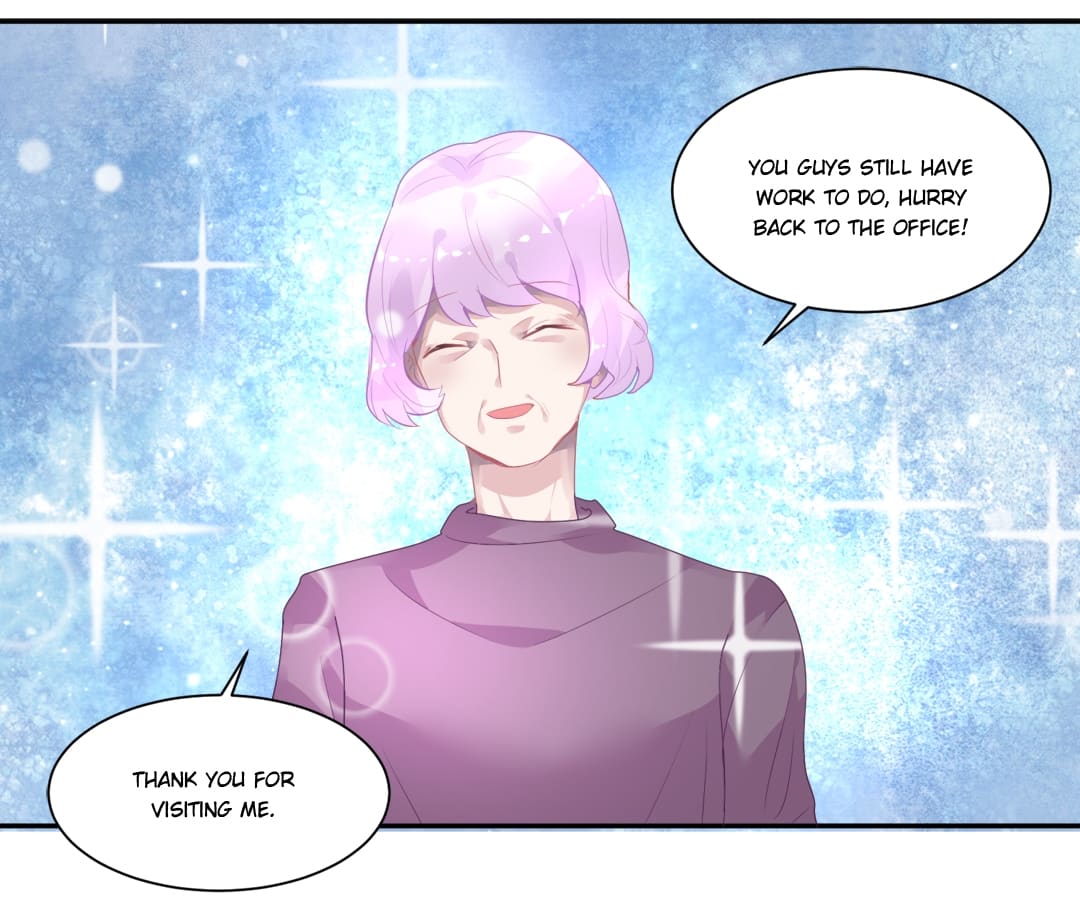 Get Out of Entertainment Circle Chapter 6 - page 35
