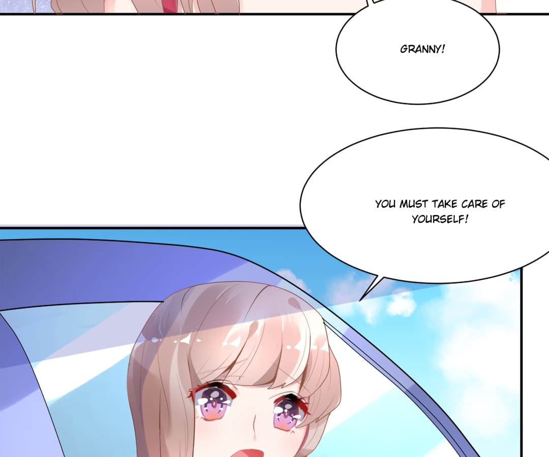 Get Out of Entertainment Circle Chapter 6 - page 37