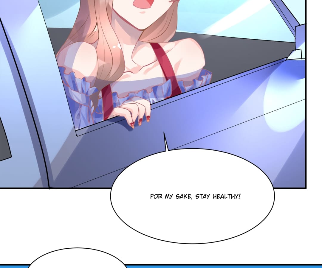 Get Out of Entertainment Circle Chapter 6 - page 38