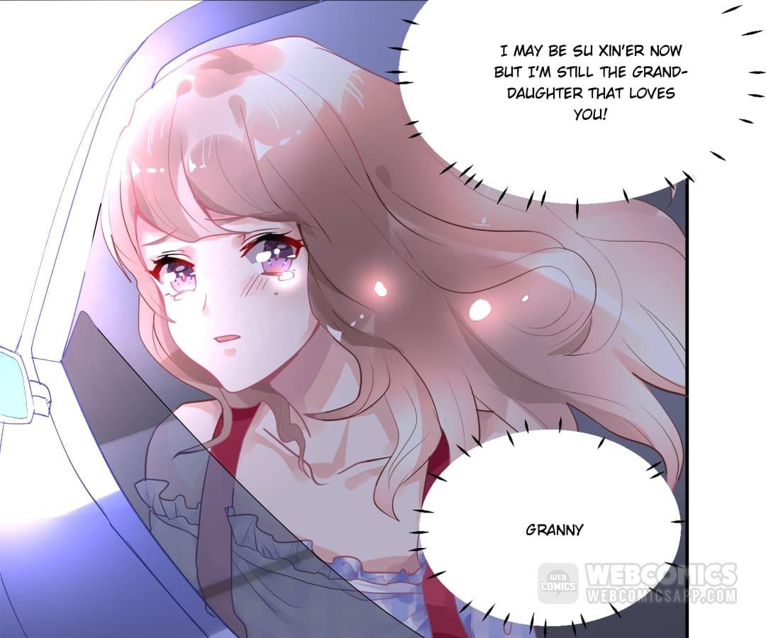 Get Out of Entertainment Circle Chapter 6 - page 40