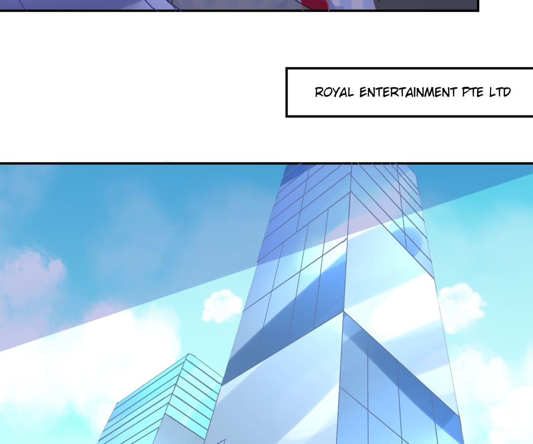 Get Out of Entertainment Circle Chapter 6 - page 41