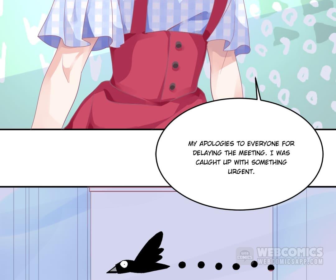 Get Out of Entertainment Circle Chapter 6 - page 52