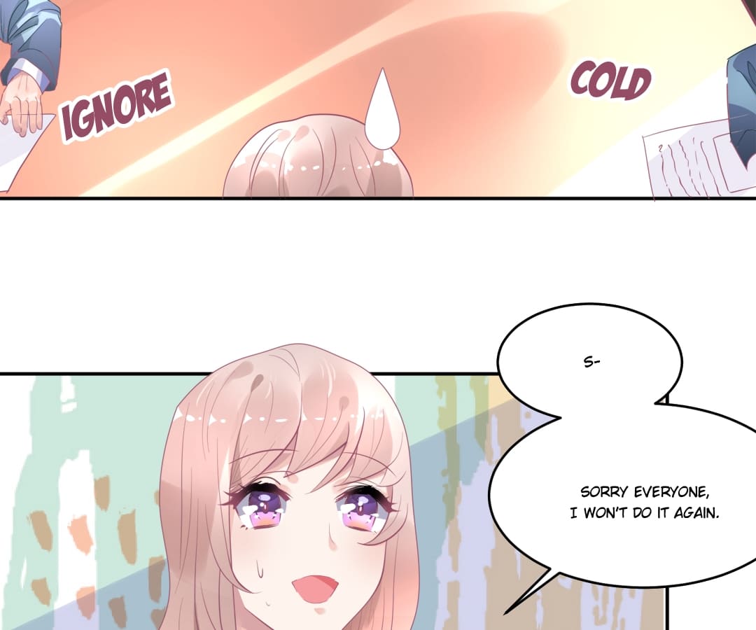 Get Out of Entertainment Circle Chapter 6 - page 54