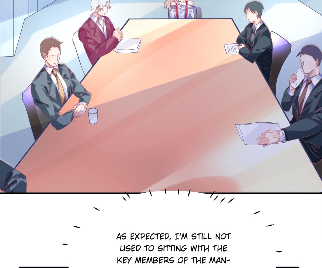 Get Out of Entertainment Circle Chapter 6 - page 62