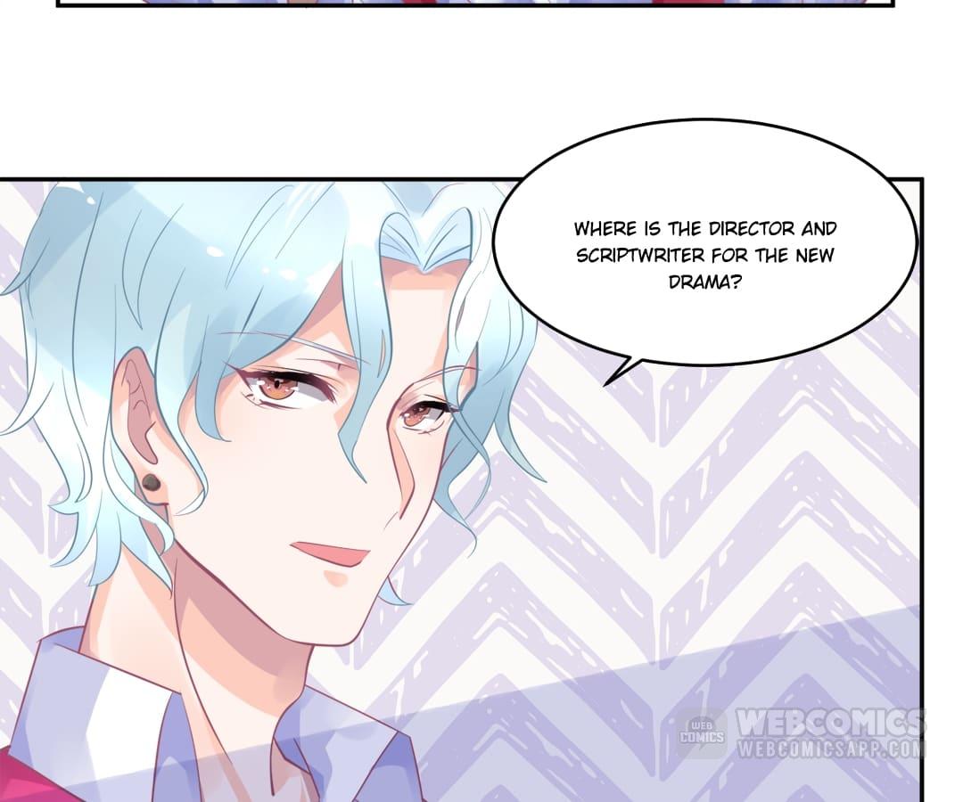 Get Out of Entertainment Circle Chapter 6 - page 64
