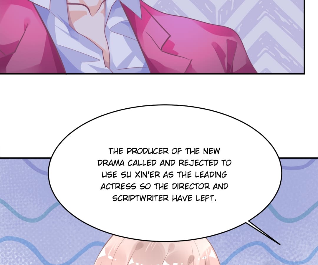 Get Out of Entertainment Circle Chapter 6 - page 65