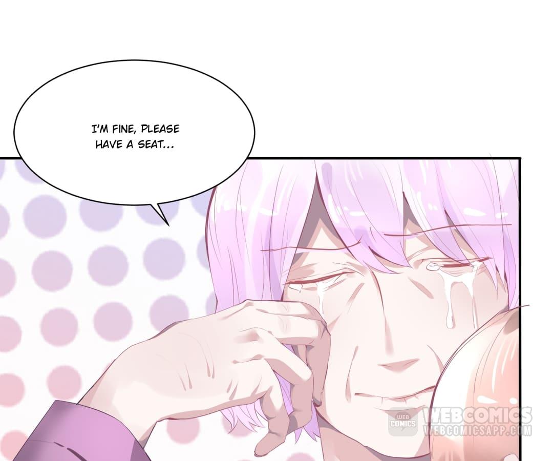 Get Out of Entertainment Circle Chapter 6 - page 8