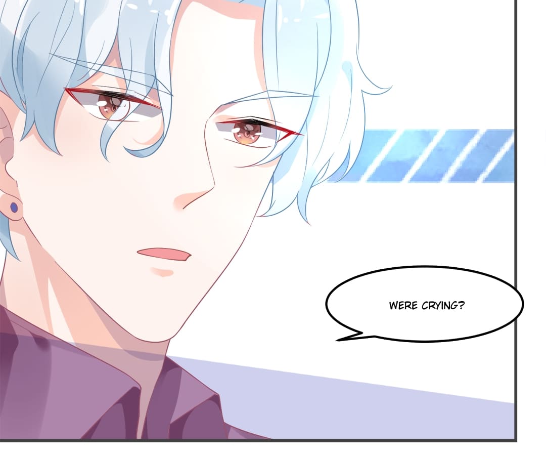Get Out of Entertainment Circle Chapter 5 - page 10