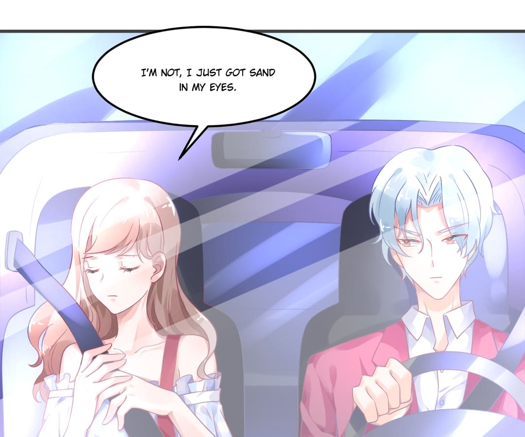 Get Out of Entertainment Circle Chapter 5 - page 11