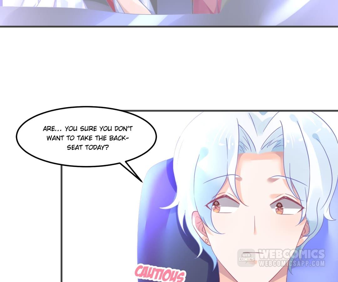 Get Out of Entertainment Circle Chapter 5 - page 12