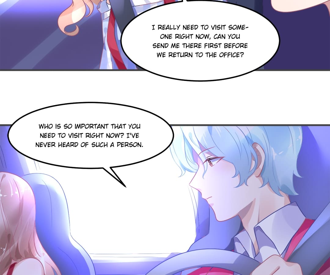 Get Out of Entertainment Circle Chapter 5 - page 14