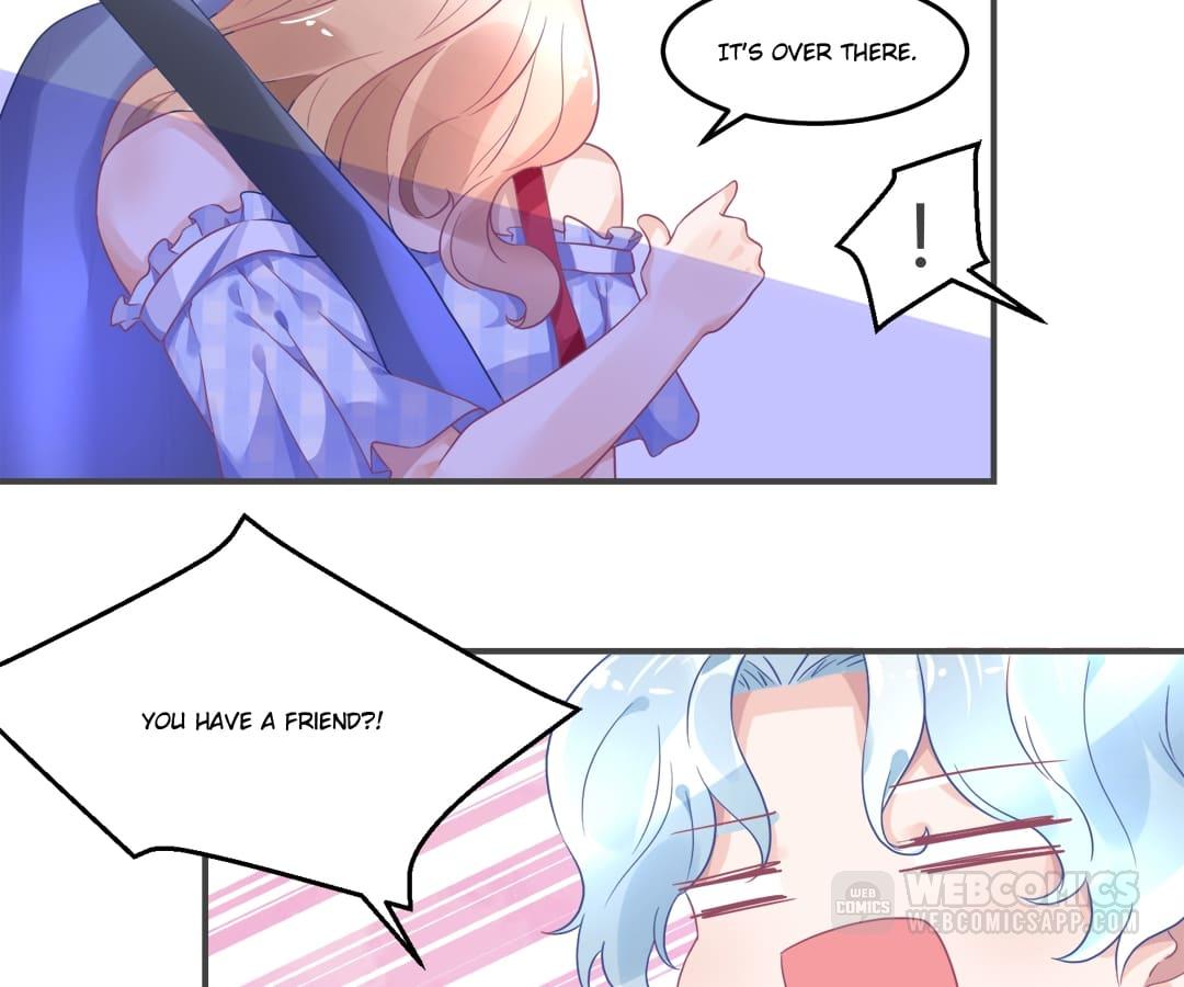 Get Out of Entertainment Circle Chapter 5 - page 16