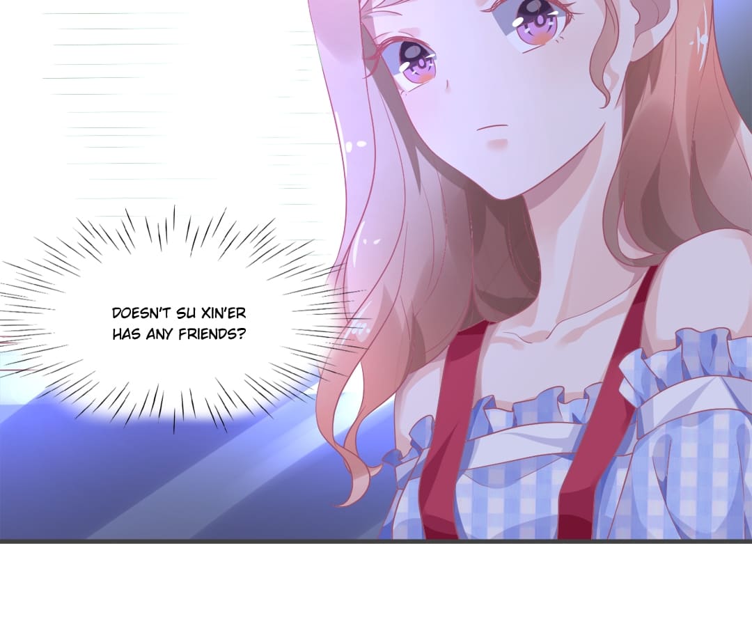Get Out of Entertainment Circle Chapter 5 - page 18
