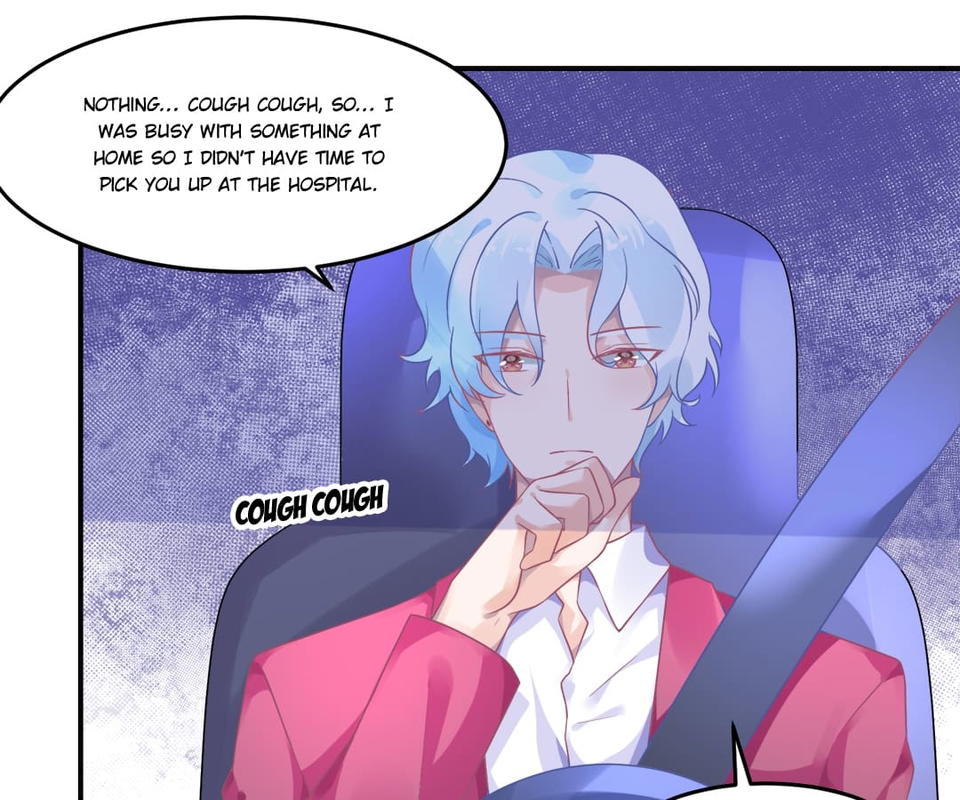 Get Out of Entertainment Circle Chapter 5 - page 19