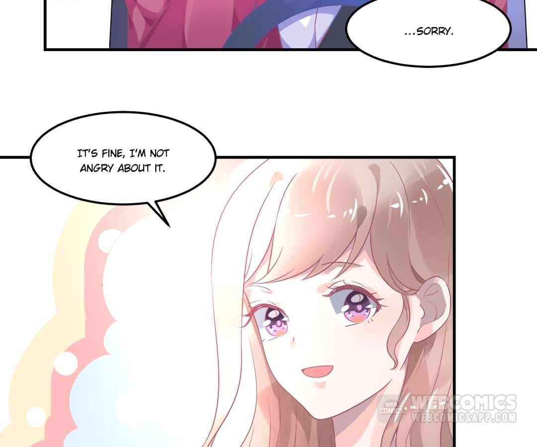 Get Out of Entertainment Circle Chapter 5 - page 20
