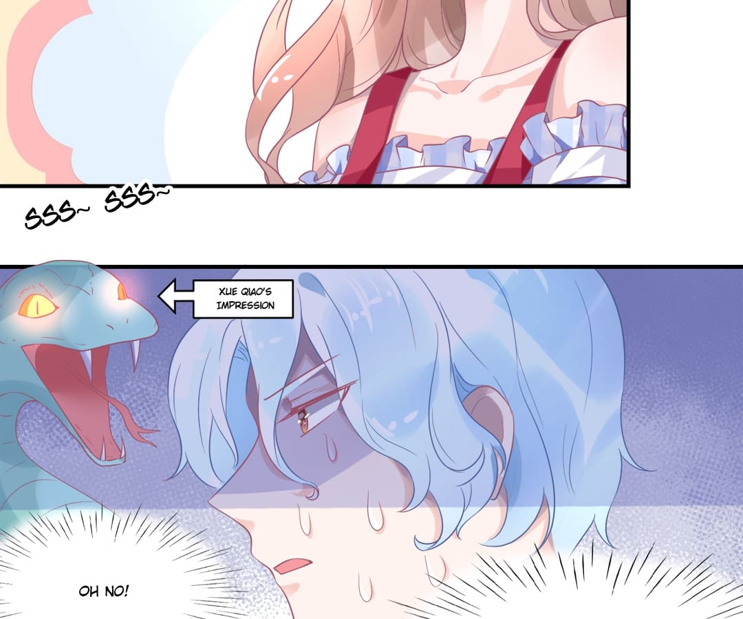 Get Out of Entertainment Circle Chapter 5 - page 21