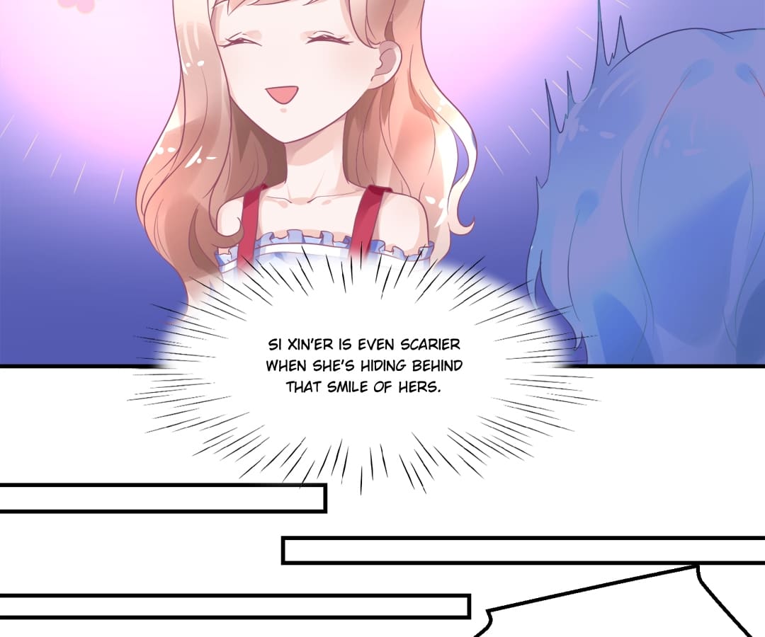 Get Out of Entertainment Circle Chapter 5 - page 23