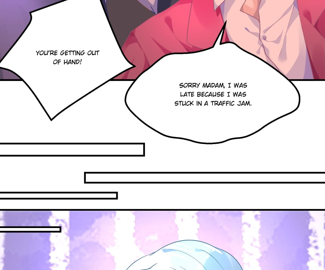 Get Out of Entertainment Circle Chapter 5 - page 25