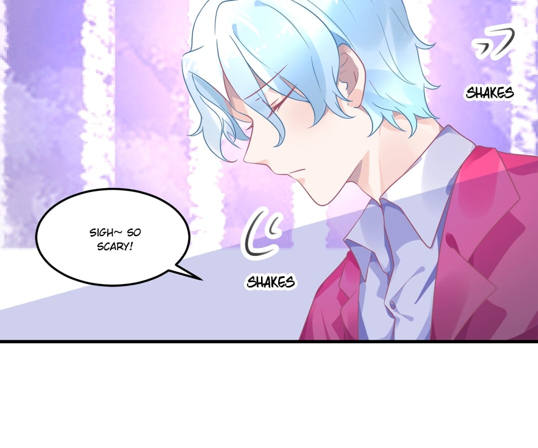 Get Out of Entertainment Circle Chapter 5 - page 26