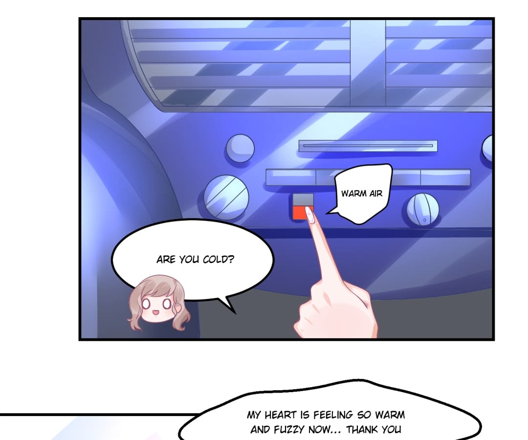 Get Out of Entertainment Circle Chapter 5 - page 27