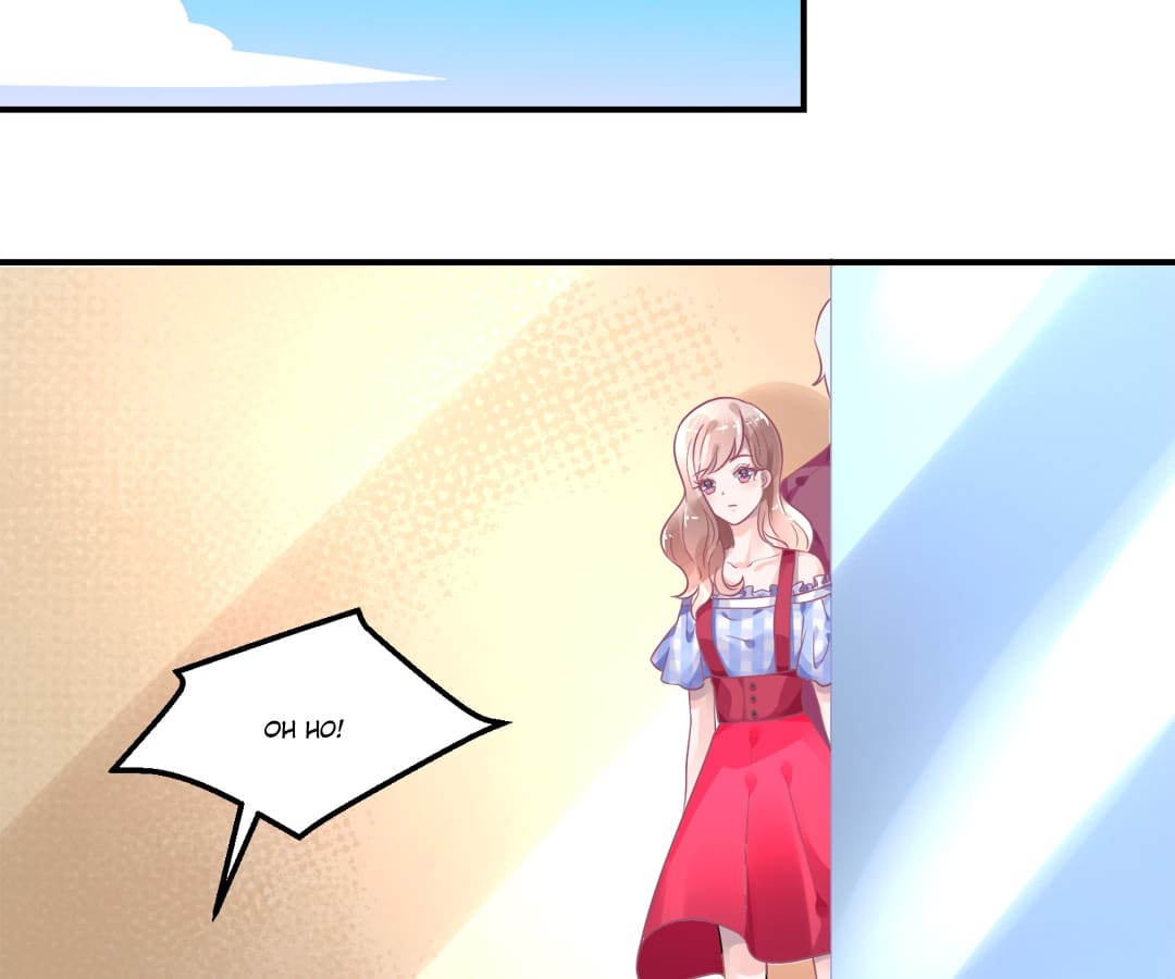 Get Out of Entertainment Circle Chapter 5 - page 29