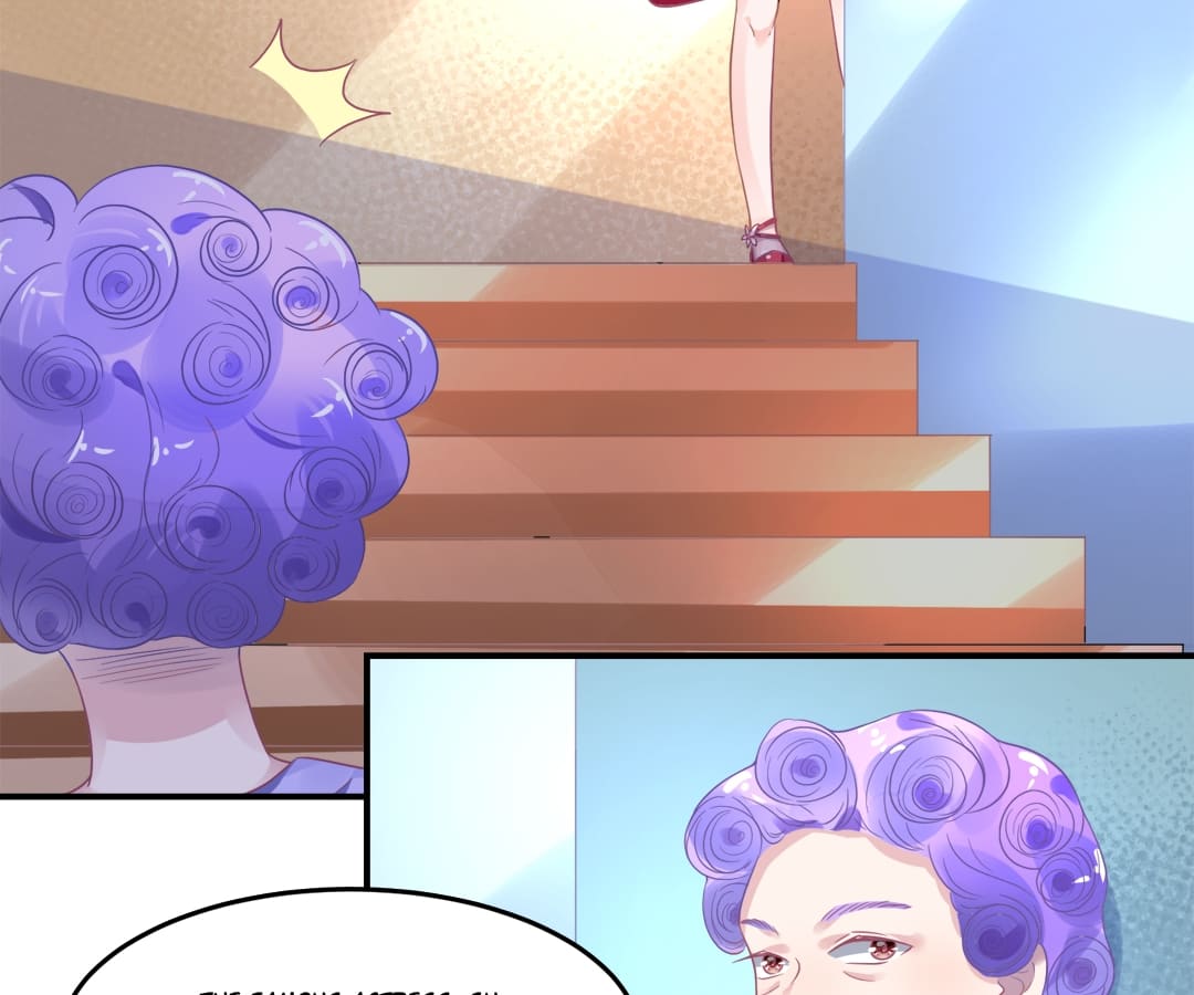 Get Out of Entertainment Circle Chapter 5 - page 30